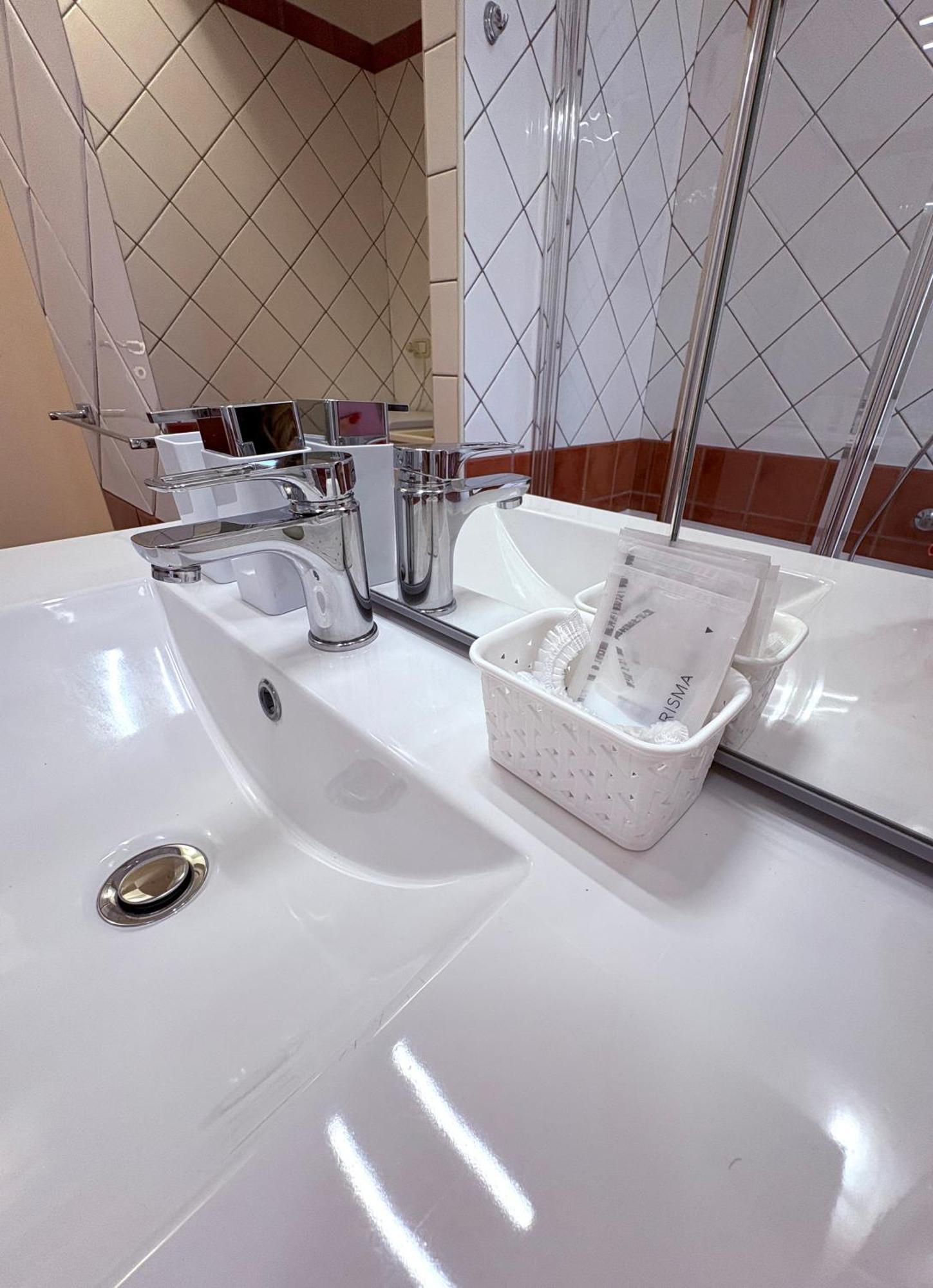 Magnolia House Apartment *