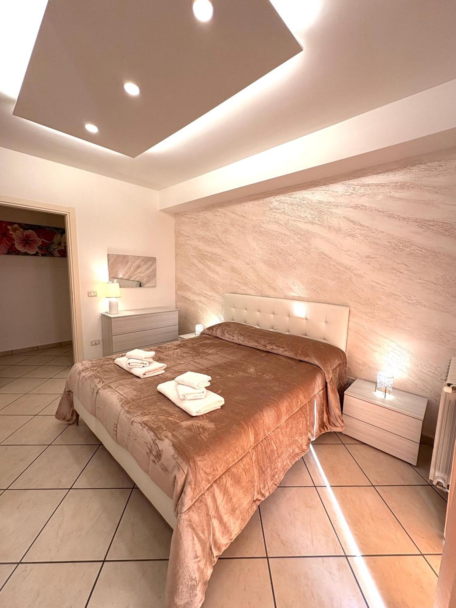 Magnolia House Apartment