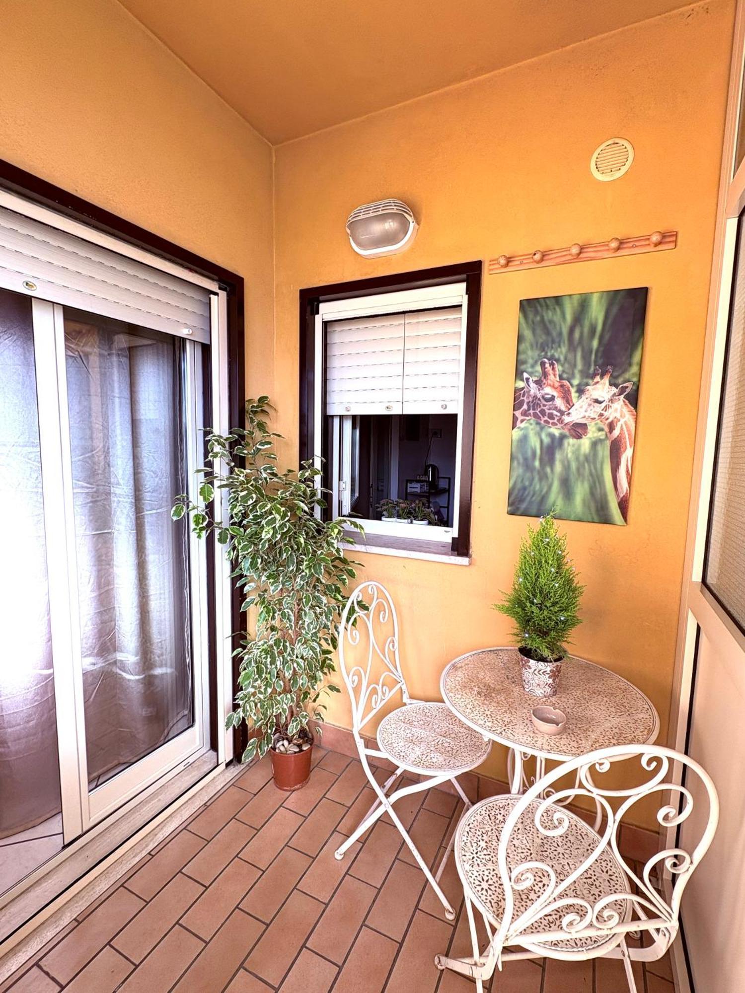 Apartment Magnolia House *