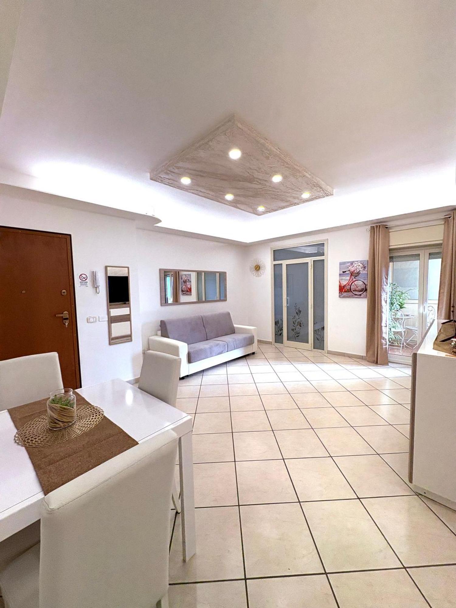 Magnolia House Apartment Catania