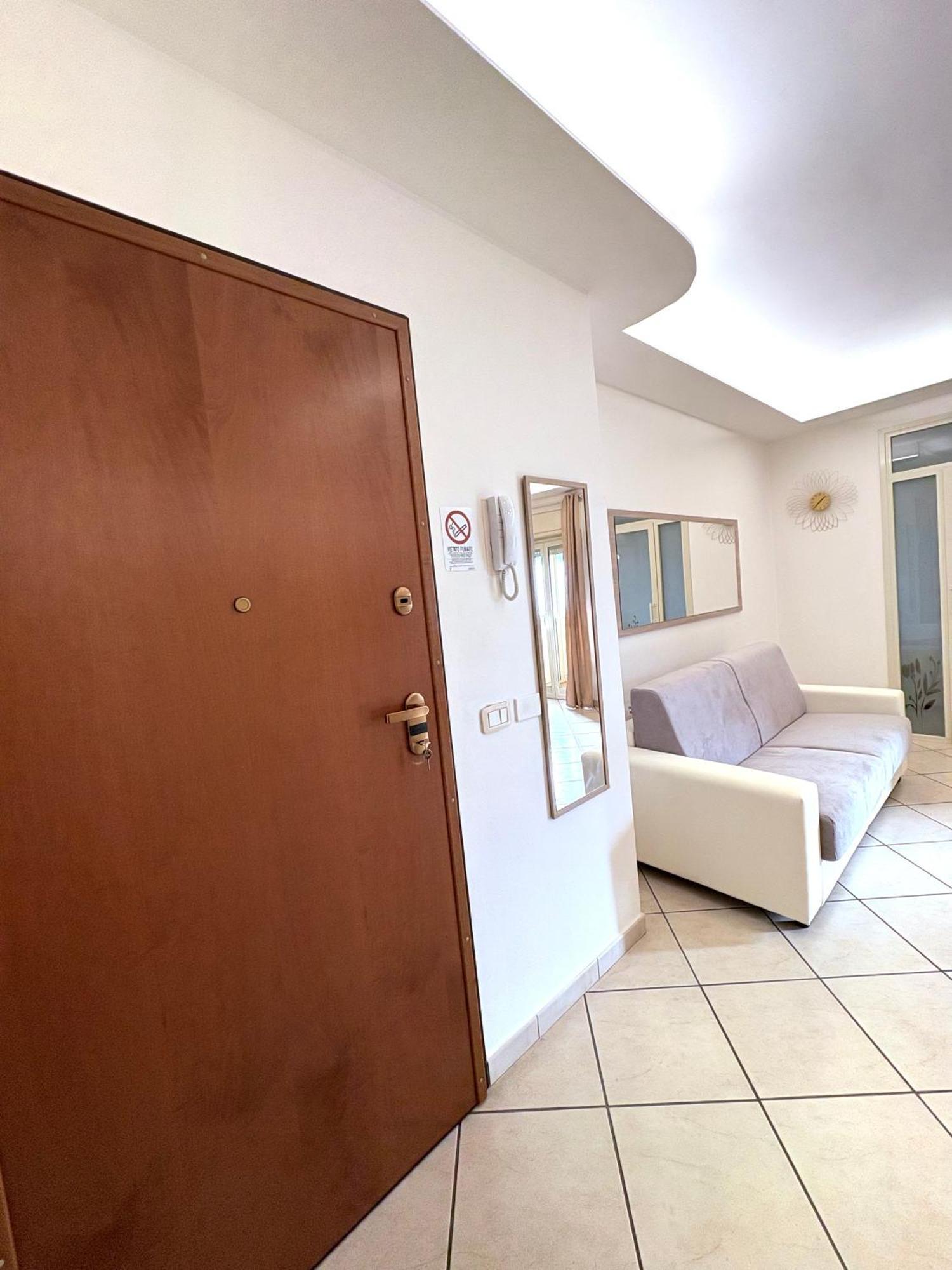 Magnolia House Catania
