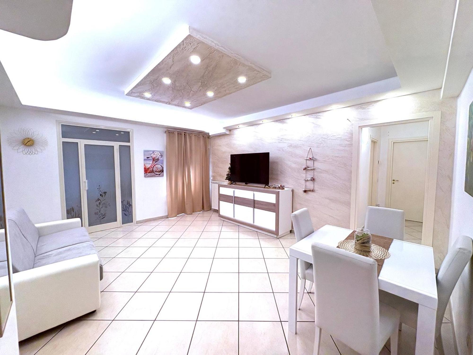 Magnolia House Apartment *